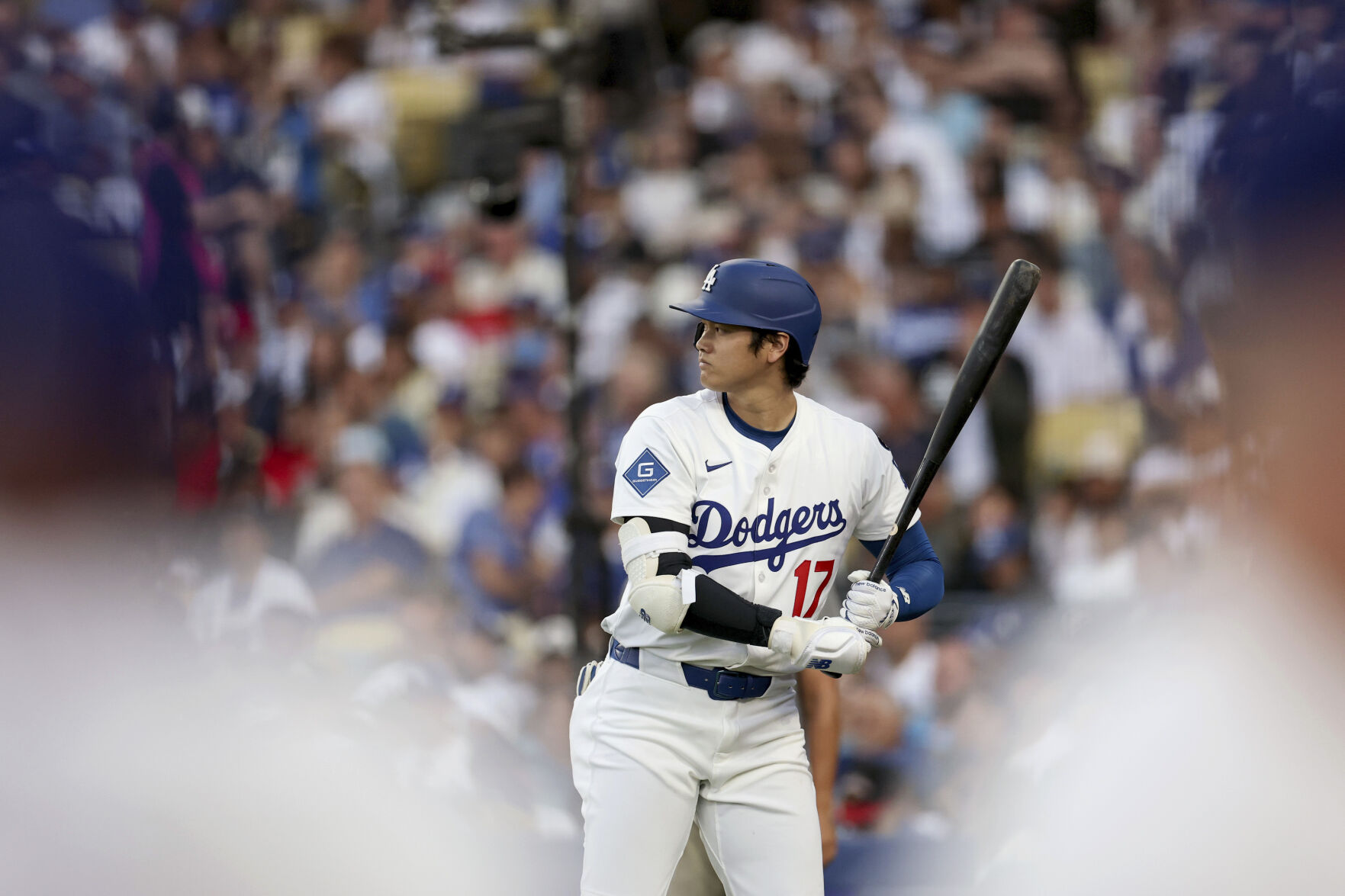 Cardinals Dodgers Baseball
